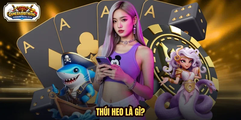Thúi heo là gì?